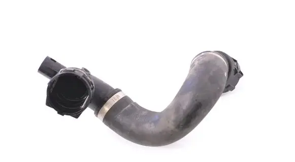 BMW 3 E90 E91 Engine coolant pipe/hose 7531581