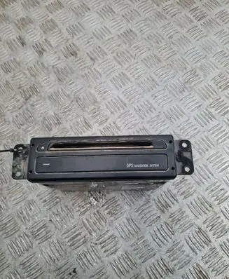 BMW X5 E53 Navigation unit CD/DVD player 6915035
