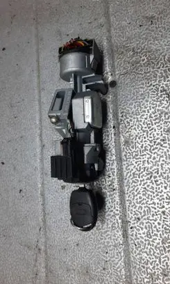 Ford Focus C-MAX Ignition lock