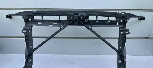 Skoda Octavia Mk3 (5E) Radiator support slam panel 5e0805588d 5E0.805.588D
