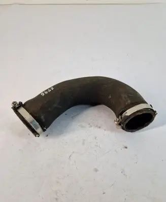 Intercooler hose/pipe