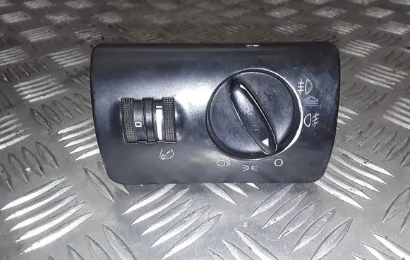 Audi A6 S6 C5 4B Light switch bk74b2941531c