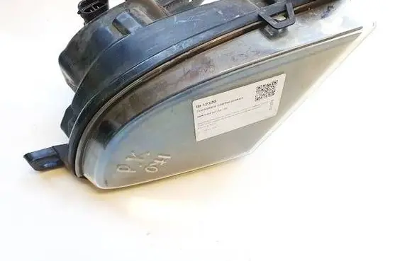 BMW 5 E60 E61 Front fog light 0305083001 717771106