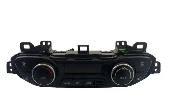 Hyundai i10 Interior fan control switch 97250B9EB0PGB