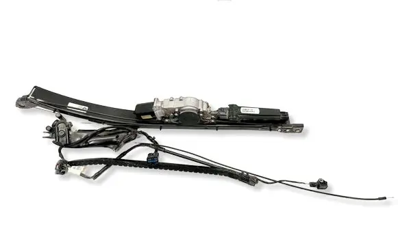 Chrysler Town u0026 Country V Sliding door motor assembly 68079909AB PN5913297AC 68060499AHA