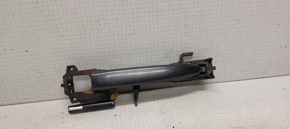 Subaru Outback Front door exterior handle 