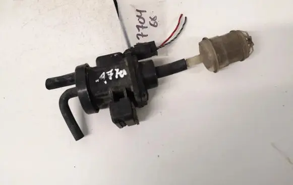 Mercedes-Benz A W168 Turbo solenoid valve a0005450427