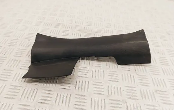 Renault Kadjar Rear sill trim cover 769543335R 9543335 632100622