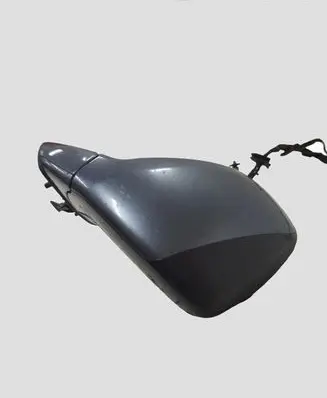 Citroen C4 Grand Picasso Front door electric wing mirror 96542248XY 034375 024375