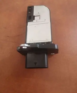 BMW 5 E60 E61 Mass air flow meter 7804150