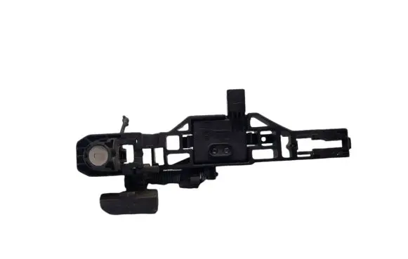 Renault Espace - Grand espace IV Front door exterior handle/bracket 8200008430