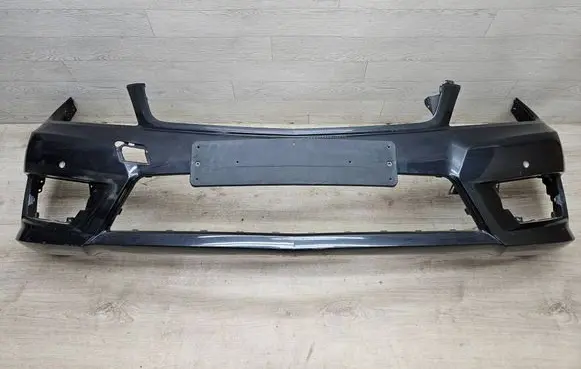 Mercedes-Benz C AMG W204 Front bumper A2048807847