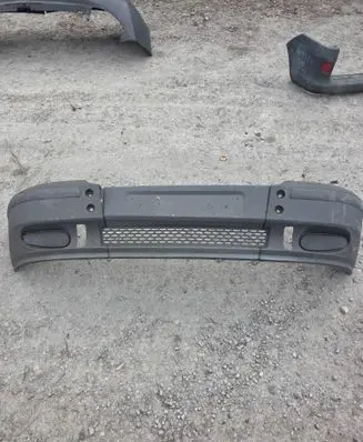 Ford Transit Front bumper YC1517D957