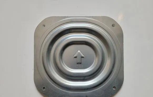 Mazda CX-5 Fuel tank cap