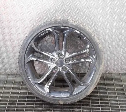 Ford Focus R19 alloy rim F1EJ1007D1A F1EJ1007F1A