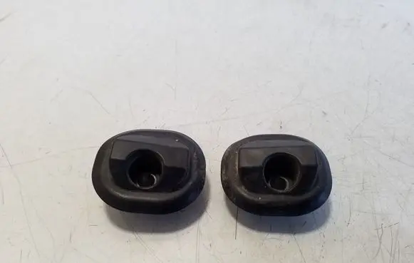 Porsche Cayenne (92A) Other interior part 7P5829734A