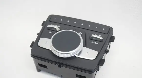 Audi A4 S4 B9 Multifunctional control switch/knob 8W0919615