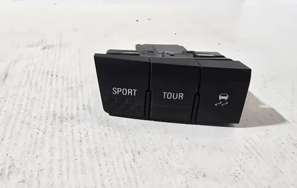 ESP (stability program) switch