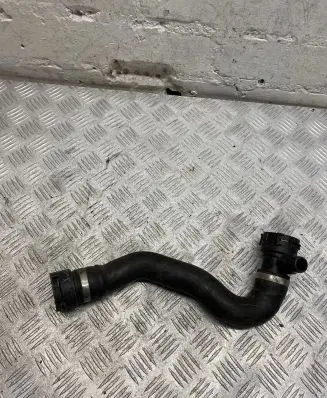 BMW X5 E70 Engine coolant pipe/hose 7808076