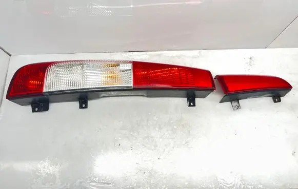 Mercedes-Benz Vito Viano W639 Rear/tail lights A6398200564