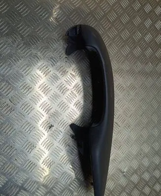Porsche Boxster 986 Dashboard glove box trim 98655205603