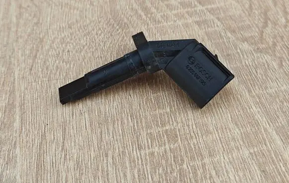 Audi Q5 SQ5 8R ABS rear brake sensor 4E0927803F