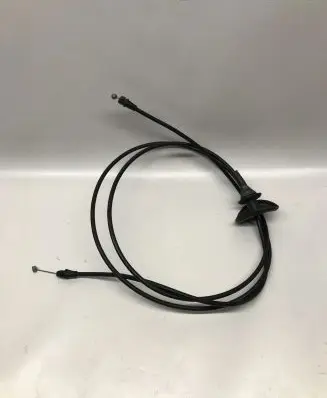 Chevrolet Camaro Engine bonnet/hood lock release cable 23320281