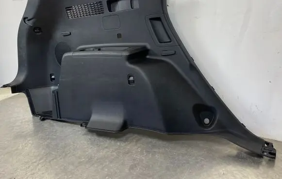 KIA Sorento IV Trunk/boot lower side trim panel 85730R5H30WK