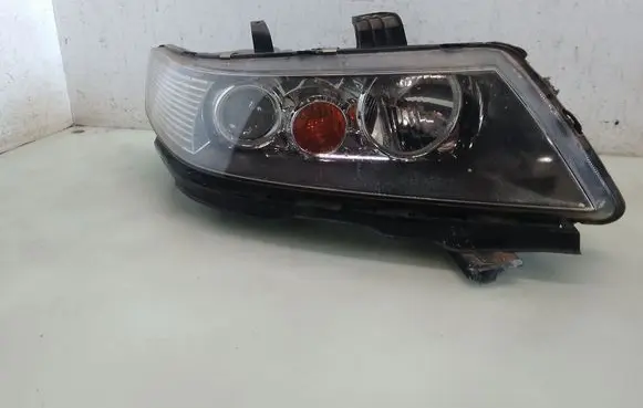Honda Accord Headlight/headlamp