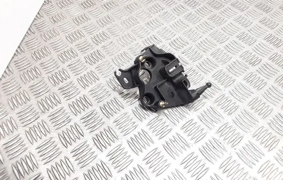 Ford Mondeo MK IV Other engine bay part 9684350480