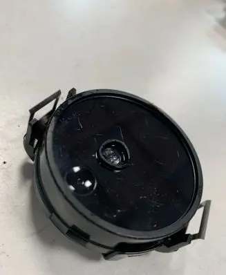 BMW 5 E60 E61 Rain sensor 9174999