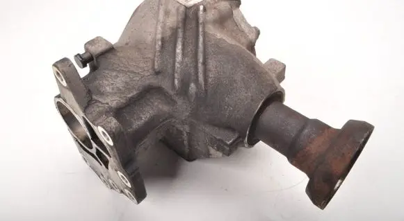 Volvo XC90 Rear gearbox reducer/haldex oil pump 30783057