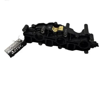 Volkswagen Phaeton Intake manifold 059129711AG 2900315859
