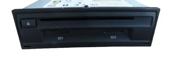 Audi Q2 - MMI control unit 81A035040N