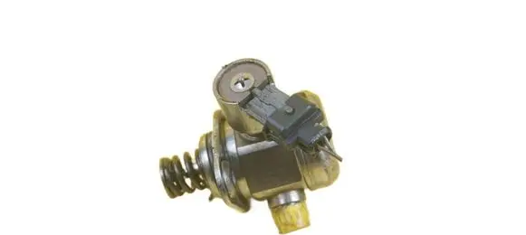 Ford Focus Fuel injection high pressure pump BM5G9D376BA JQDB