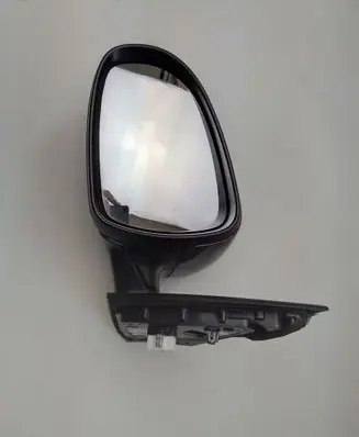 KIA Sportage Front door electric wing mirror 87610F1850