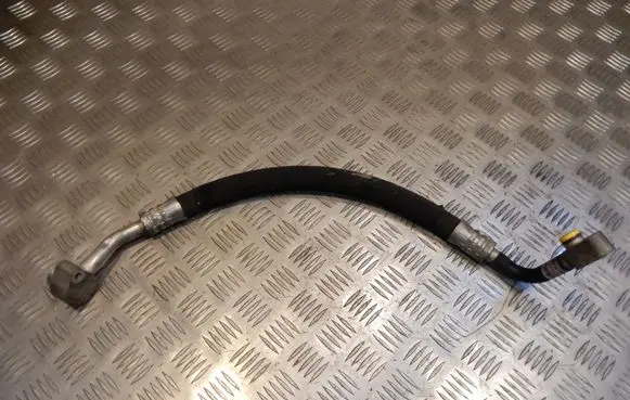Audi A6 S6 C6 4F Air conditioning (A/C) pipe/hose 4F0260707AB 30273