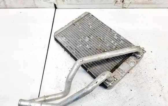 Mercedes-Benz CLK A209 C209 Heater blower radiator