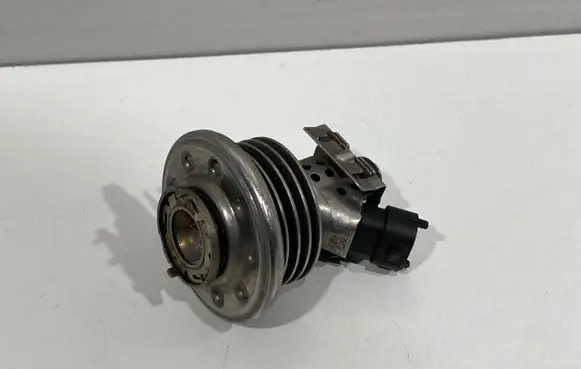 Mercedes-Benz ML W166 AdBlue injector A1644900513