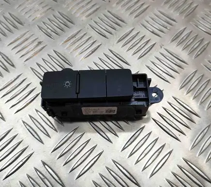 Audi Q3 F3 Light switch 4K1941501Q