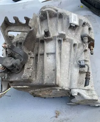 Mercedes-Benz A W169 Manual 5 speed gearbox A1693601500 01081360