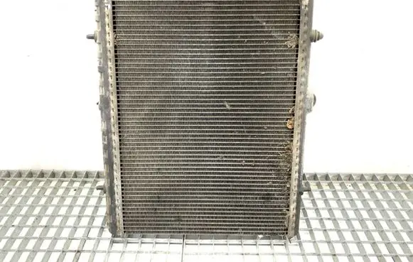 Fiat Scudo Coolant radiator 1498986080