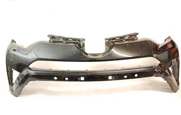 Toyota RAV 4 (XA40) Front bumper 5211942A40