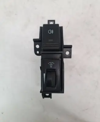 Hyundai Tucson JM Fog light switch 93720 312246 H1201