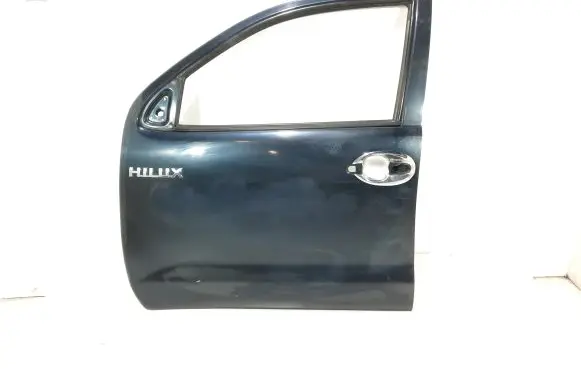 Toyota Hilux (AN10, AN20, AN30) Front door