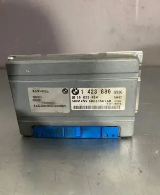 Gearbox control unit/module