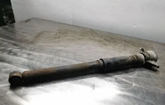 Audi A4 S4 B8 8K Rear shock absorber/damper