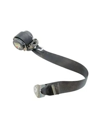 Opel Zafira B Rear seatbelt 13242321 602592300B