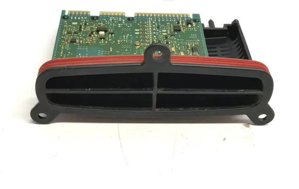 BMW 5 F10 F11 Light module LCM 7316187