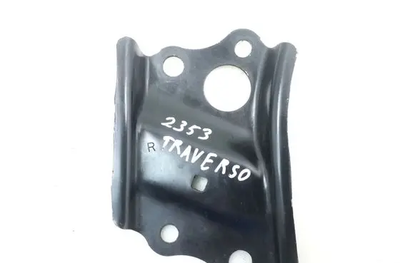 Other front suspension part
